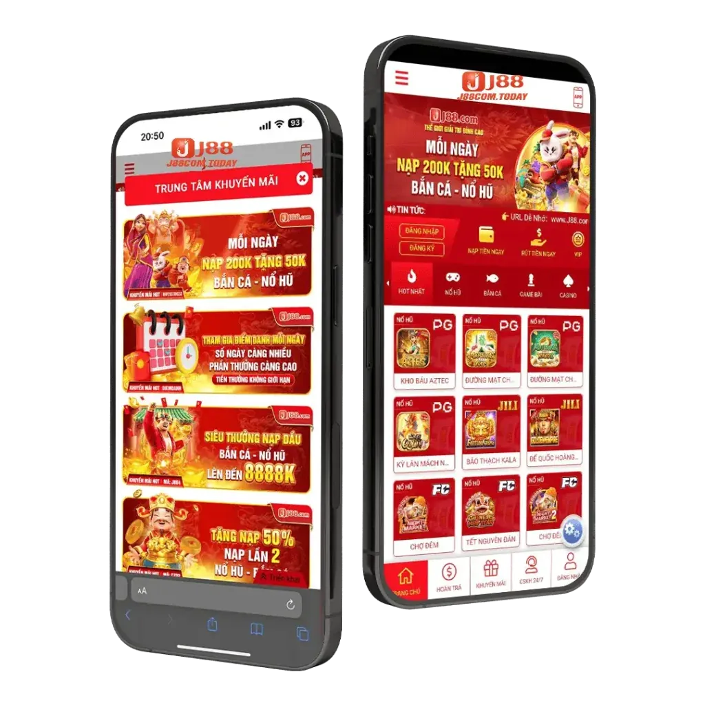 Bảo mật Vina58