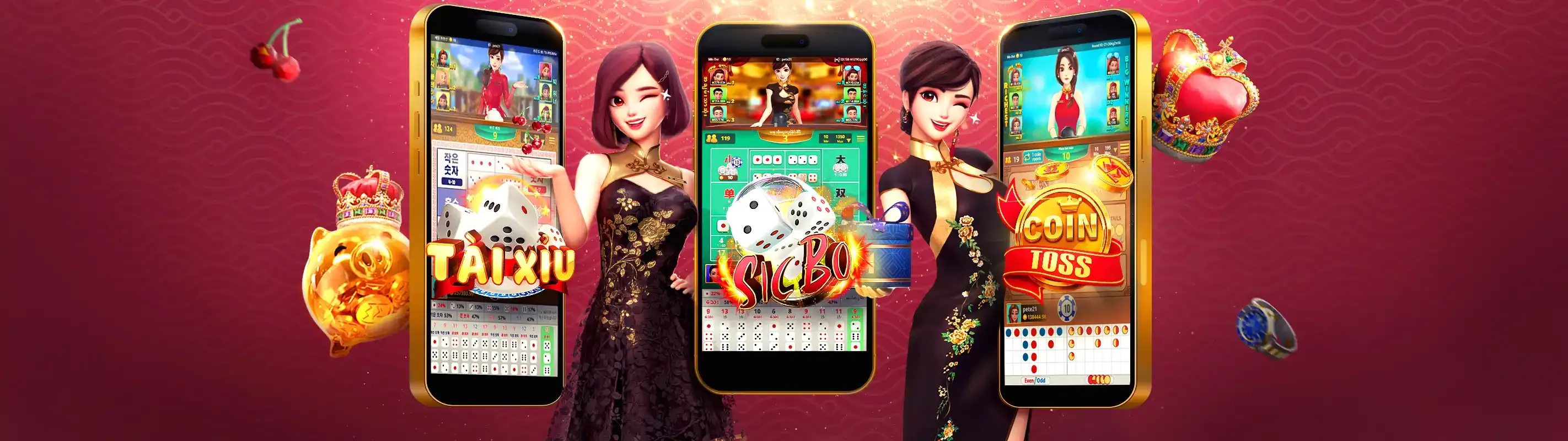 Hình ảnh hỗ trợ khách hàng Vina58