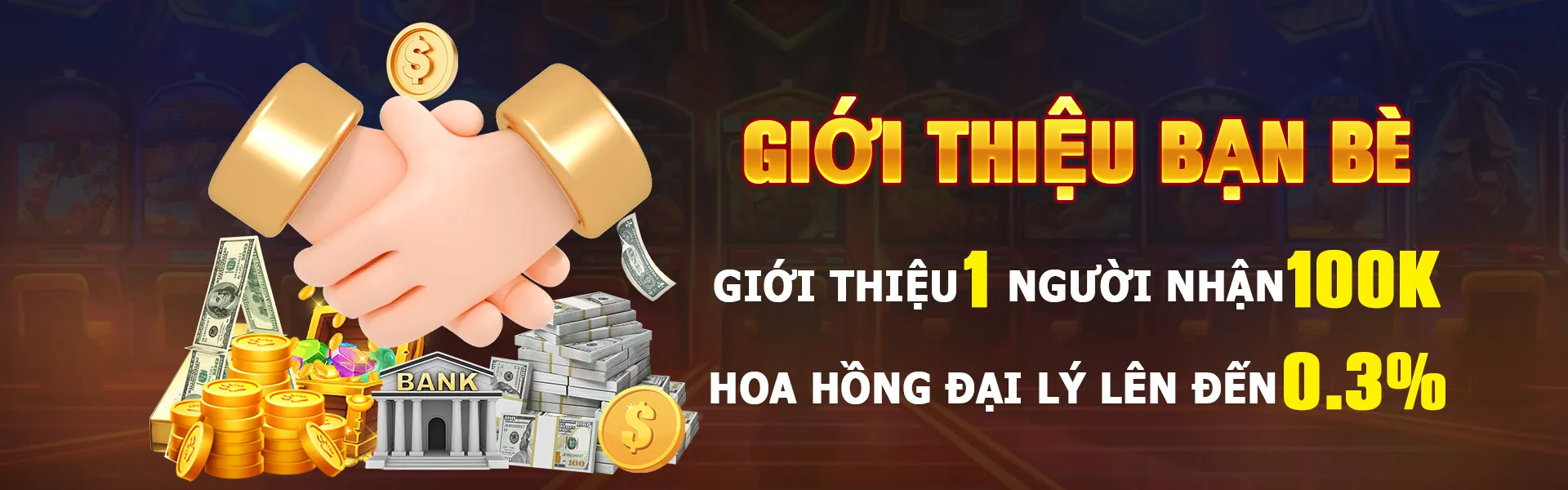 Chương trình đối tác Vina58