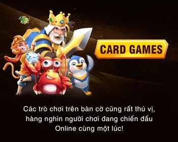 Trò chơi Nổ hũ Vina58