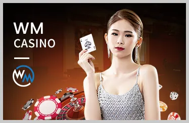 Sòng bạc Trực tiếp Vina58