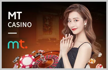 Casino trực tuyến Vina58